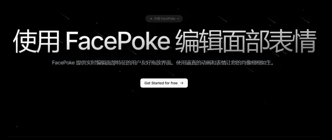 FacePoke(图1)